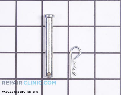 Axle WR2X3595 Main Product View
