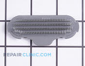 Brush Attachment - Part # 1618141 Mfg Part # 2032511