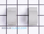 Clip - Part # 1619458 Mfg Part # 5556502