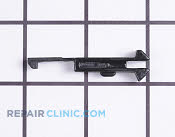 Clip - Part # 1662410 Mfg Part # 61655