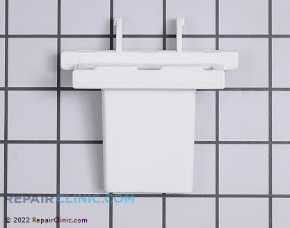 Washer/Dryer Combo Agitator Cap Gaskets