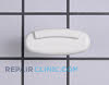 Dishrack Stop Clip W10326683 Alternate Product View
