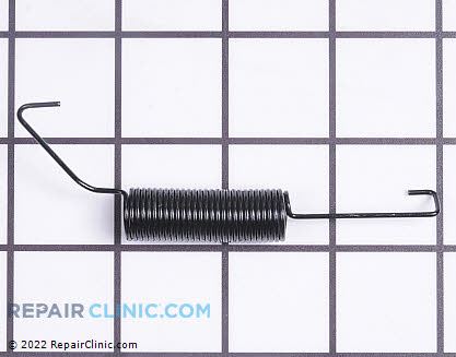 Extension Spring, Toro Genuine OEM  107-3001 - $3.90