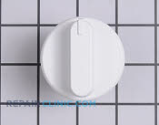 Knob Dial - Part # 234406 Mfg Part # R0903594