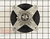 Spindle Assembly W/Pulley 918-0428B Alternate Product View