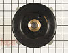 Spindle Assembly W/Pulley 918-0428B Alternate Product View