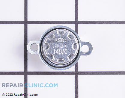 Thermostat 6930W1A003R Main Product View