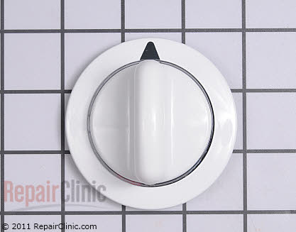 Timer Knob WE1M856 Main Product View