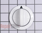 Timer Knob - Part # 1556747 Mfg Part # WE1M856