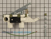 Diverter valve - Part # 2756 Mfg Part # 285144
