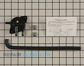 Fuel Pump - Part # 1684400 Mfg Part # 799056