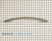 Handle - Part # 1557835 Mfg Part # W10199639
