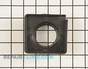 Hose - Part # 1707297 Mfg Part # 12 281 02-S