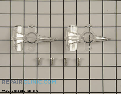 Nozzle (OEM)  2036667 - $5.25