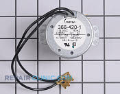 Timer - Part # 940390 Mfg Part # 12-1980-01