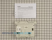 Timer - Part # 1863354 Mfg Part # 8801435