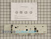 User Control and Display Board 8077130         Alternate Product View