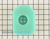 Air Filter - Part # 1604413 Mfg Part # 270848