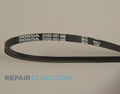 Belt: Drive - Part # 1636808 Mfg Part # 22432-VH7-A00