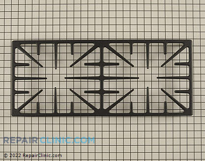 Burner Grate 700037 Main Product View