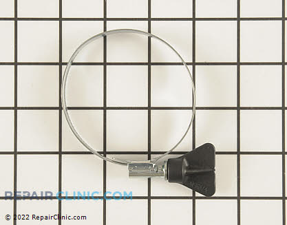 Clamp 92173-7007 Main Product View