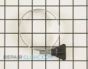Clamp - Part # 1761361 Mfg Part # 92173-7007