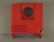 Cover - Part # 1785770 Mfg Part # 340165MA