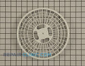 Cover - Part # 1863228 Mfg Part # WD-1950-168