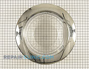 Door Assembly - Part # 1310062 Mfg Part # 3581ER1010E