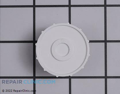 Drain Cap RF-1950-506 Main Product View