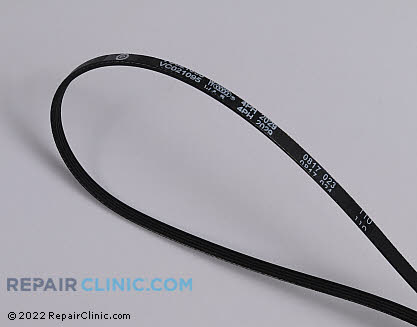Drive Belt WD-0350-38 Main Product View
