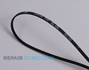 Drive Belt - Part # 1569243 Mfg Part # WD-0350-38