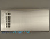 Exhaust Duct - Part # 1862024 Mfg Part # TB14SD