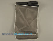 Grass Catching Bag - Part # 1637226 Mfg Part # 81320-VL0-B10