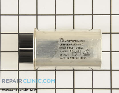 High Voltage Capacitor 53002017 Main Product View