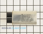 High Voltage Capacitor - Part # 1731710 Mfg Part # 53002017