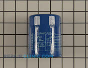Oil Filter - Part # 1796081 Mfg Part # 15400-PLM-A01PE