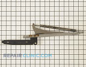Oven Door Hinge - Part # 1531812 Mfg Part # 316566207