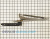 Oven Door Hinge 316566207 Alternate Product View