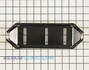 Slide Shoe - Part # 1691987 Mfg Part # 1725747BMYP