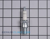 Spark Plug - Part # 1863336 Mfg Part # 104