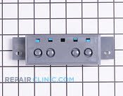 Belt Switch - Part # 1182240 Mfg Part # 9872148