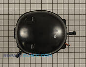 Compressor - Part # 1602260 Mfg Part # TCA34649901