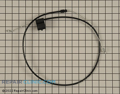 Control Cable 946-04674 Main Product View