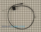 Control Cable - Part # 1620035 Mfg Part # 946-04674