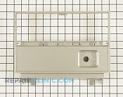 Control  Panel - Part # 1171829 Mfg Part # S93110694