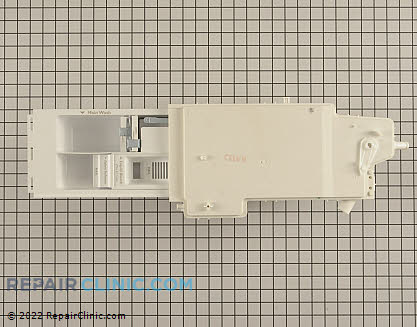 Dispenser W10157886 Main Product View