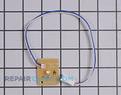 Display Board - Part # 1268319 Mfg Part # 6871JB2074A