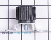 Foot - Part # 1338951 Mfg Part # 4981JQ3001A