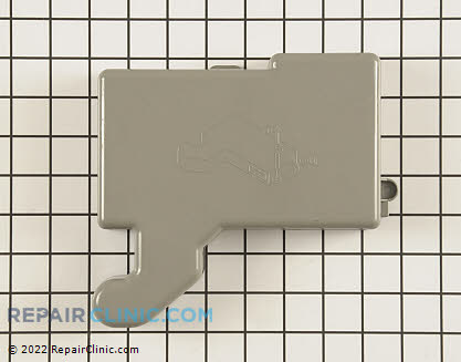 Hinge Cover 3550JJ1097Q Main Product View